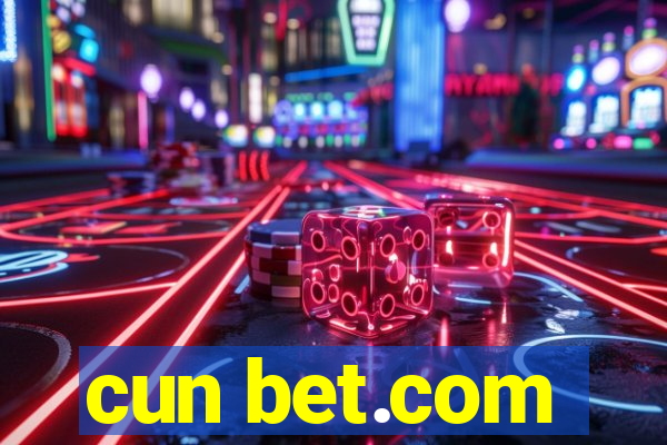 cun bet.com